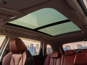 Внедорожник Changan CS75 Plus 2019 года, 1880000 рублей, Краснодар