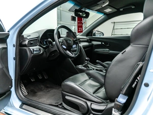 Хетчбэк Hyundai Veloster 2020 года, 3100000 рублей, Красноярск