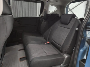 Минивэн Honda Freed 2017 года, 1550000 рублей, Красноярск