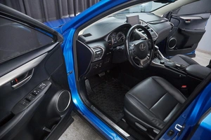 Внедорожник Lexus NX 2017 года, 3300000 рублей, Красноярск