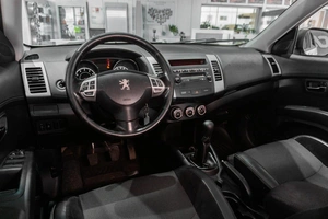 Внедорожник Peugeot 4007 2011 года, 1109000 рублей, Петрозаводск