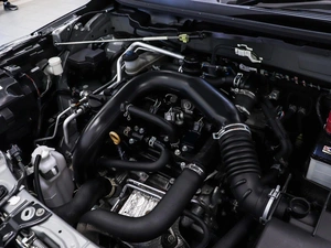 Внедорожник Toyota Raize 2020 года, 1449000 рублей, Красноярск