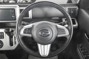 Хетчбэк Daihatsu Wake 2015 года, 949000 рублей, Кемерово