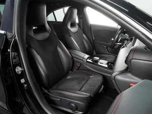 Седан Mercedes-benz CLA-класс 2019 года, 2579000 рублей, Воронеж