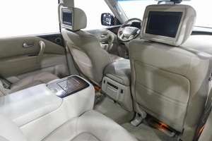 Внедорожник Infiniti QX56 2012 года, 2469000 рублей, Новокузнецк