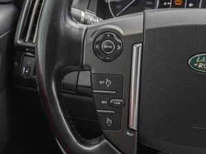 Внедорожник Land Rover Freelander 2013 года, 1630000 рублей, Краснодар