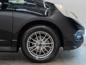 Универсал Honda Fit Shuttle 2013 года, 990000 рублей, Красноярск