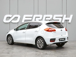 Хетчбэк Kia Ceed 2015 года, 1170000 рублей, Краснодар
