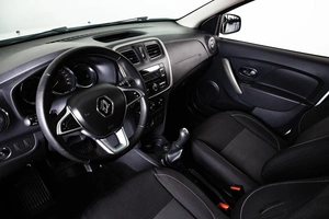 Хетчбэк Renault Sandero Stepway 2020 года, 1229000 рублей, Пермь