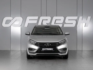 Седан ВАЗ (LADA) Vesta 2023 года, 909000 рублей, Минеральные Воды