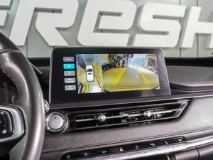 Внедорожник Chery Tiggo 4 Pro 2023 года, 1449000 рублей, Воронеж