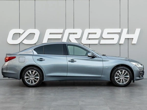 Седан Infiniti Q50 2014 года, 1440000 рублей, Краснодар