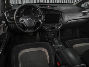 Универсал Kia Ceed 2013 года, 1058780 рублей, Ставрополь
