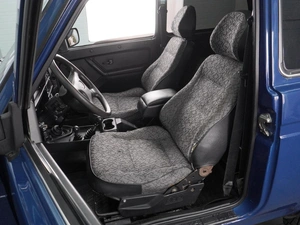 Внедорожник ВАЗ (LADA) 4x4 (Нива) 2011 года, 369000 рублей, Воронеж