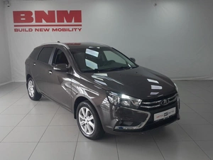 Универсал ВАЗ (LADA) Vesta 2021 года, 1330000 рублей, Смоленск