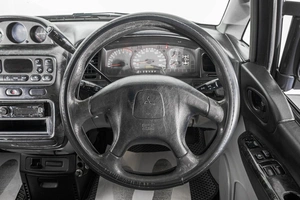 Минивэн Mitsubishi Delica 2002 года, 1559000 рублей, Барнаул