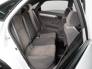 Седан Ravon Gentra 2017 года, 800000 рублей, Минеральные Воды