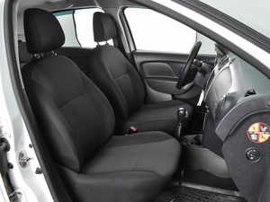 Седан Renault Logan 2020 года, 1098000 рублей, Воронеж