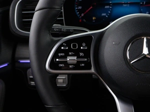 Внедорожник Mercedes-benz GLE-класс 2019 года, 6309444 рублей, Москва