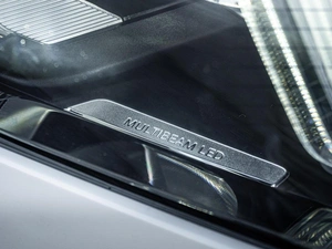 Внедорожник Mercedes-benz GLE-класс AMG Coupe 2021 года, 8197000 рублей, Нижний Новгород