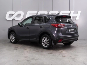 Внедорожник Mazda CX-5 2017 года, 1909000 рублей, Воронеж