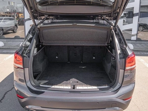 Внедорожник BMW X1 2019 года, 3350000 рублей, Краснодар