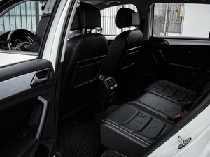 Внедорожник Volkswagen Tiguan 2018 года, 2449000 рублей, Волгоград