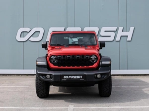 Внедорожник Jeep Wrangler 2020 года, 5650000 рублей, Большой Сочи