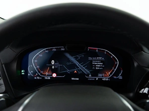 Внедорожник BMW X4 2023 года, 6988888 рублей, Москва