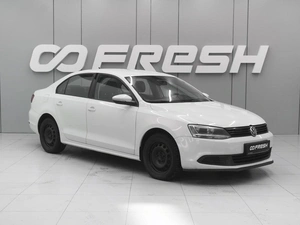Седан Volkswagen Jetta 2012 года, 950000 рублей, Ростов-на-Дону