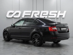 Лифтбек Skoda Octavia 2019 года, 1679000 рублей, Воронеж