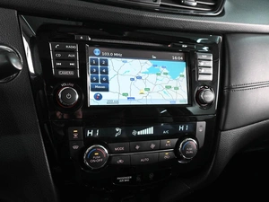 Внедорожник Nissan X-Trail 2019 года, 2349000 рублей, Аксай