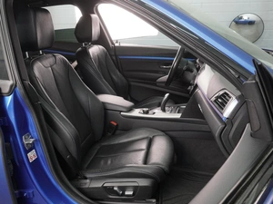 Лифтбек BMW 3 серия GT 2018 года, 3074000 рублей, Воронеж