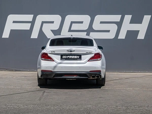 Седан Genesis G70 2018 года, 2347000 рублей, Краснодар