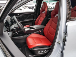 Внедорожник Baic X55 2024 года, 2030000 рублей, Краснодар