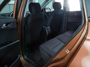 Внедорожник Hyundai Creta 2016 года, 1519000 рублей, Воронеж