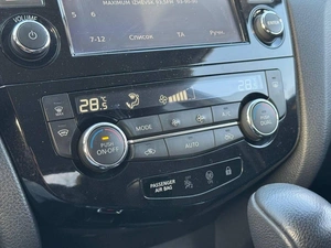 Внедорожник Nissan Qashqai 2018 года, 1899000 рублей, Ижевск