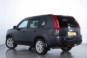 Внедорожник Nissan X-Trail 2012 года, 1569000 рублей, Челябинск