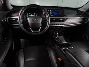 Внедорожник Chery Tiggo 7 Pro 2023 года, 1299000 рублей, Воронеж