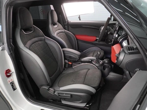 Хетчбэк MINI John Cooper Works 2021 года, 4855000 рублей, Воронеж