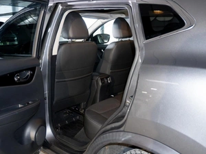 Внедорожник Nissan Qashqai 2018 года, 1939000 рублей, Санкт-Петербург