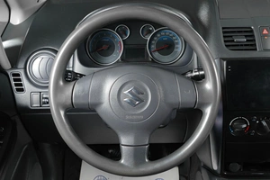 Седан Suzuki SX4 2010 года, 799000 рублей, Тюмень