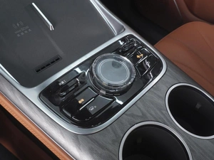 Внедорожник Geely Galaxy M7 2026 года, 3650000 рублей, Ростов-на-Дону