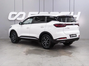 Внедорожник Chery Tiggo 7 Pro 2023 года, 1993000 рублей, Воронеж