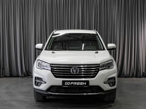Внедорожник Changan CS75 2020 года, 1444000 рублей, Тюмень