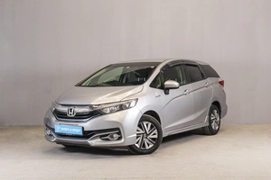 Универсал Honda Shuttle 2019 года, 1299000 рублей, Новосибирск