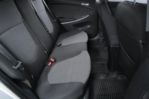 Седан Hyundai Solaris 2012 года, 749000 рублей, Челябинск