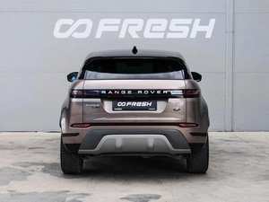 Внедорожник Land Rover Range Rover Evoque 2020 года, 3945000 рублей, Краснодар