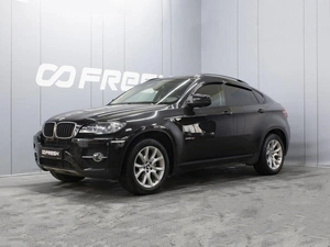 Внедорожник BMW X6 2012 года, 2240000 рублей, Омск