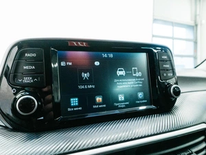 Внедорожник Hyundai Tucson 2018 года, 2049000 рублей, Красноярск